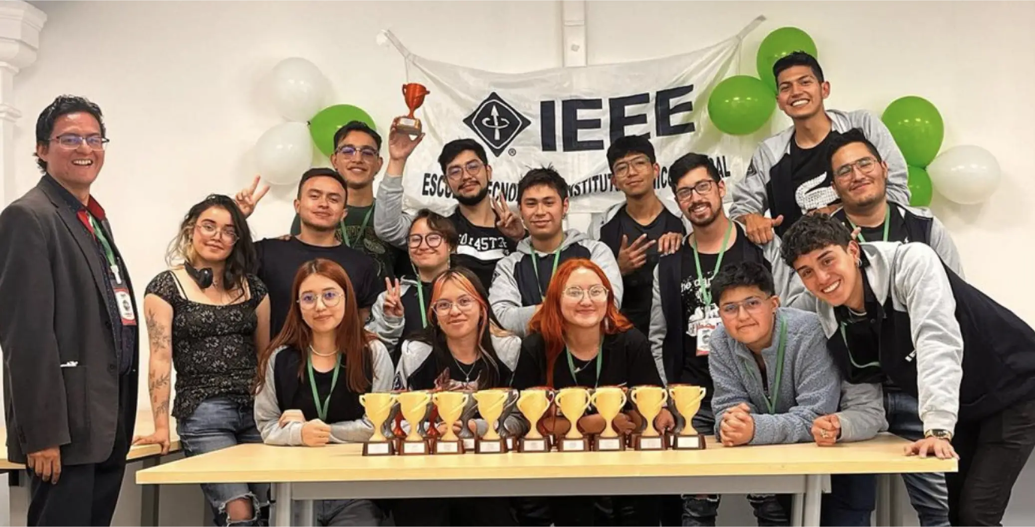 Imagen promocional Develop a clear vision ofwhere your business is heading